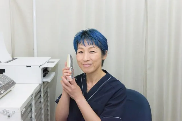 院長 香田衣里