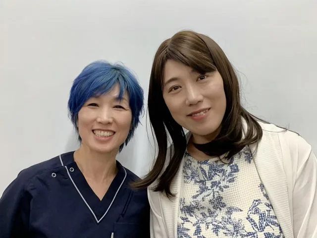 お客様写真