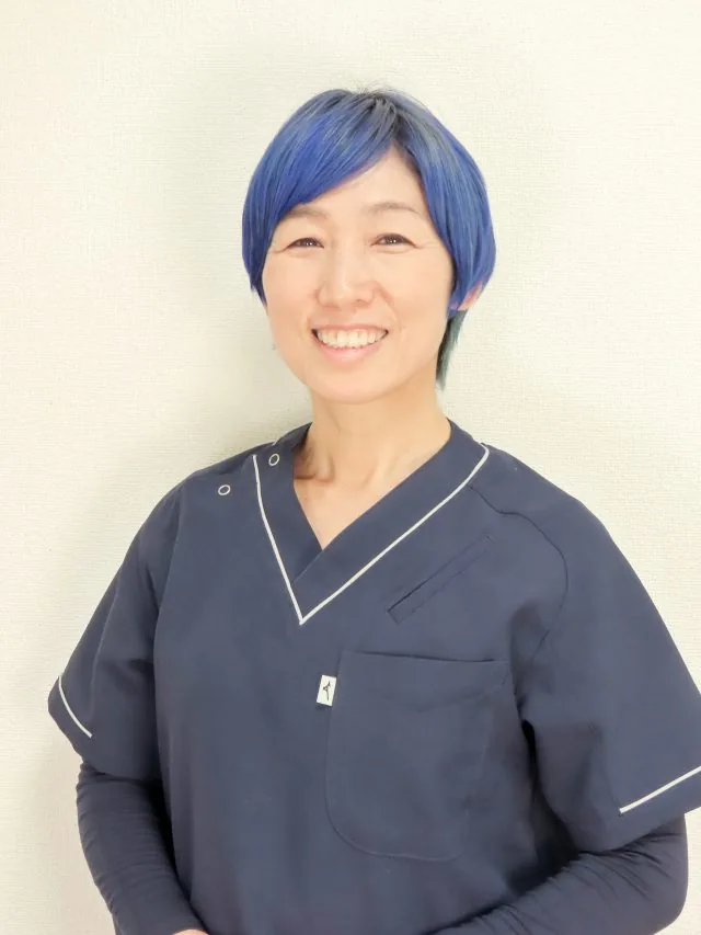 院長 香田衣里
